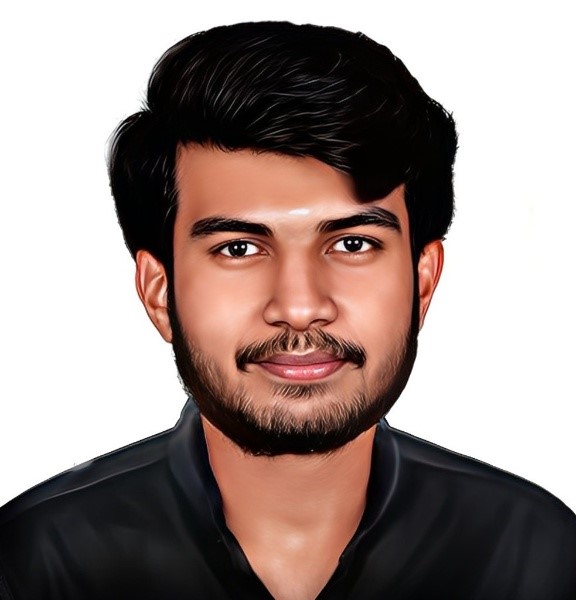 Hemanth Gowda